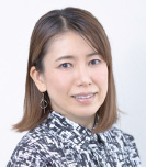 岡田真理さん
