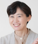 橋本恵子さん