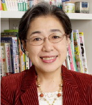 荻原博子さん