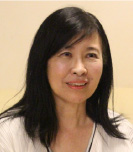 入江杏さん