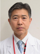 新島邦行さん
