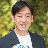 サッカー元国際審判員