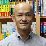 走る本屋さん高久書店代表　静岡書店大賞実行委員