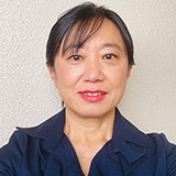 小谷 みどりさん
